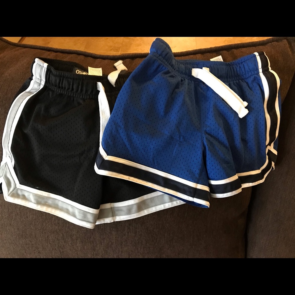 Boys OshKosh Shorts